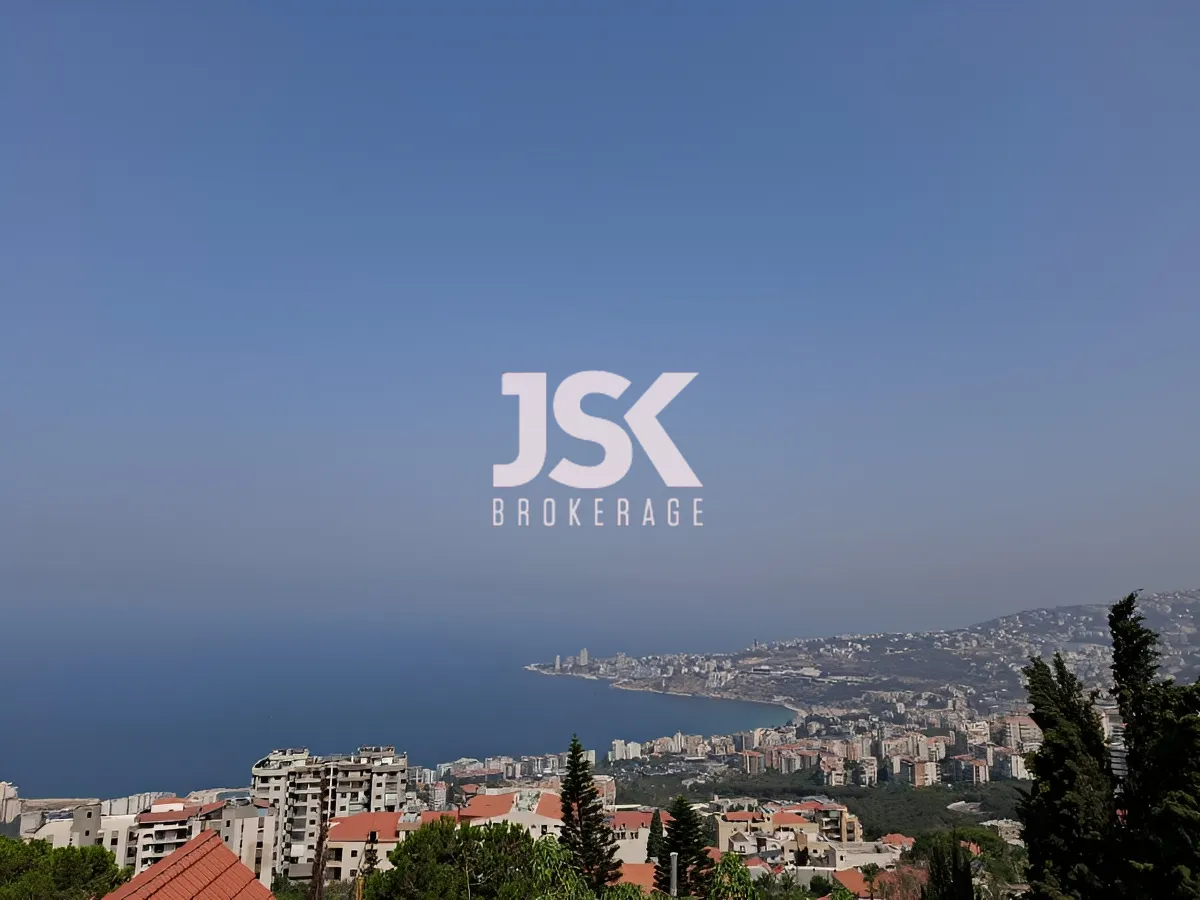 Land for Sale in Sahel Aalma, Lebanon