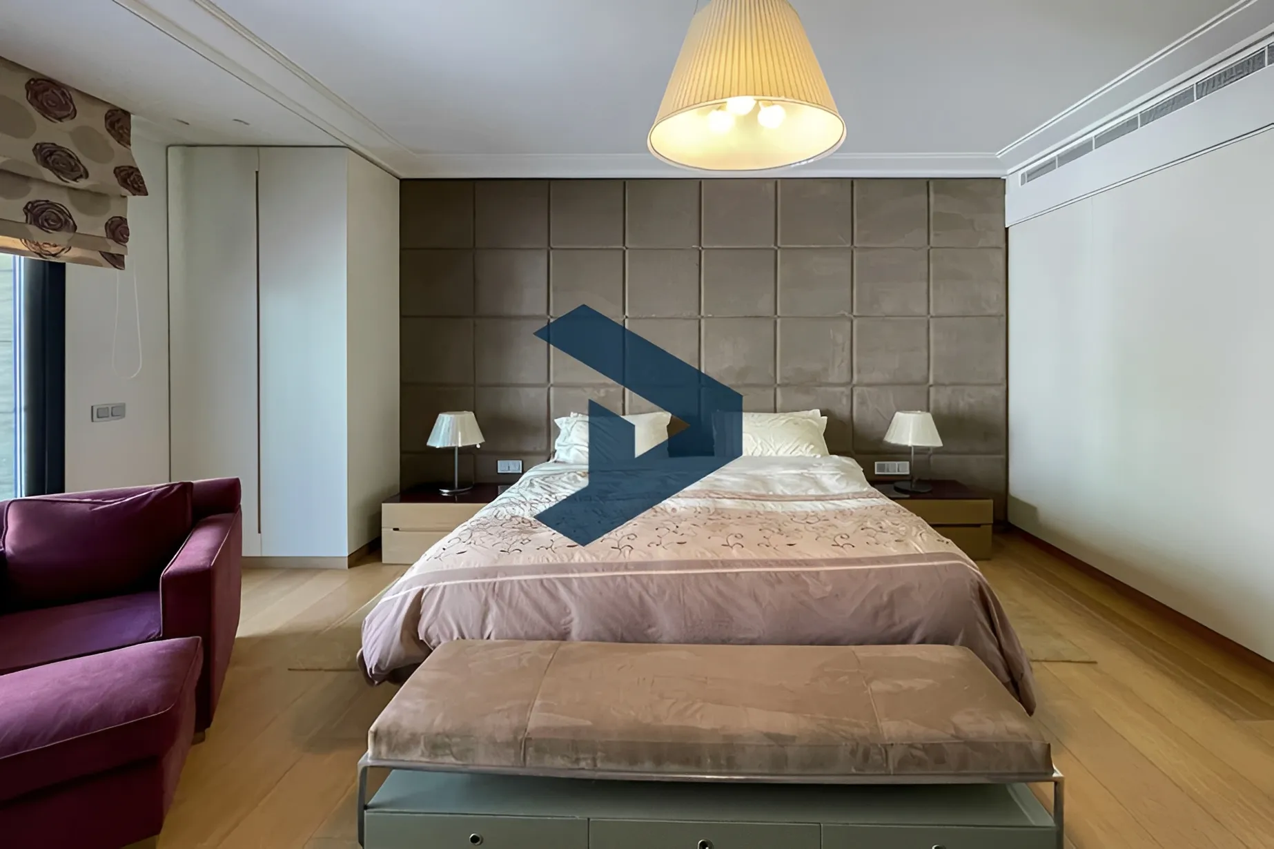 Apartment for sale in Downtown, beirut