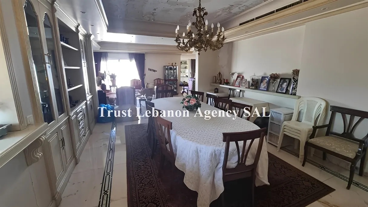 Apartment for Sale in Metn Mar Roukoz Lebanon