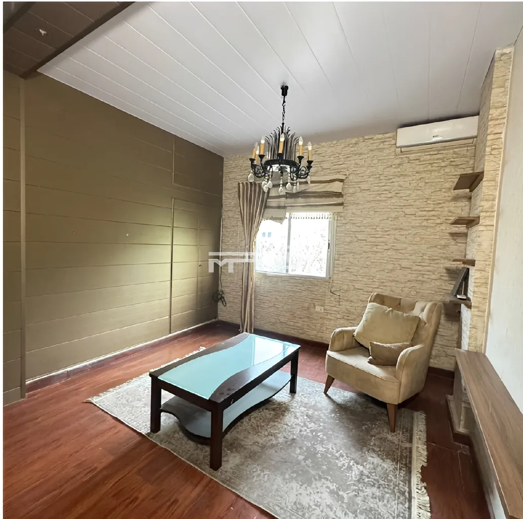 Apartment for rent in Naqqache