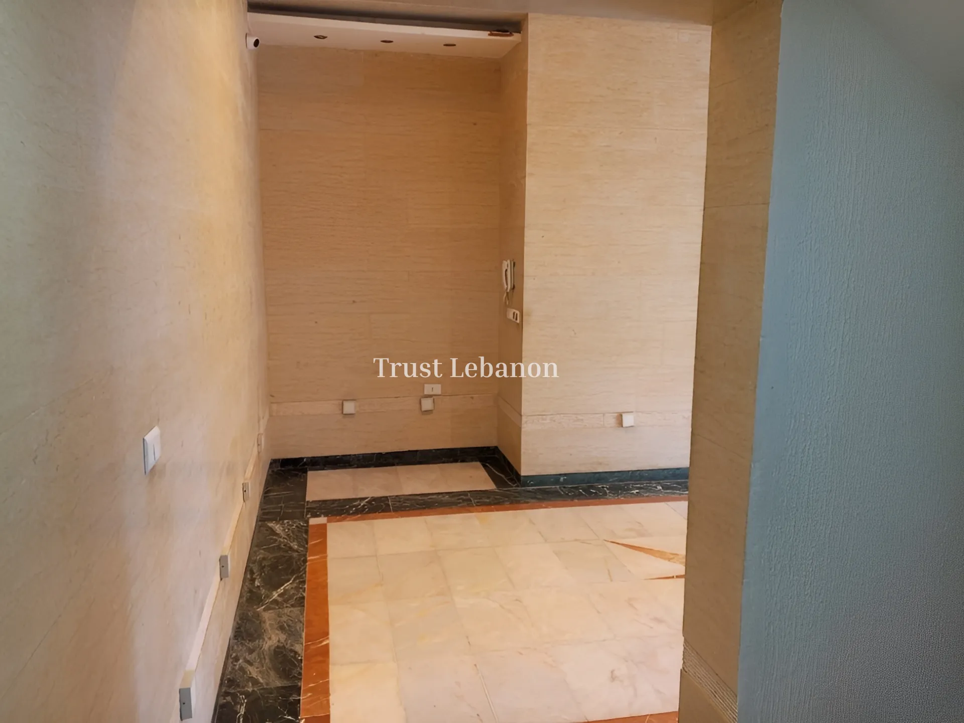 Apartment for sale in Corniche el Mazraa, Beirut, Lebanon