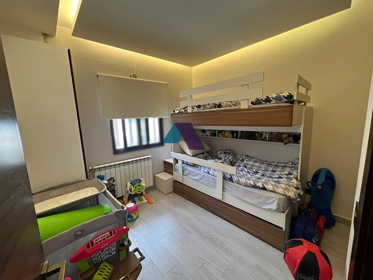 Apartment for Sale in Fatqa - 3 bed, 2 bath