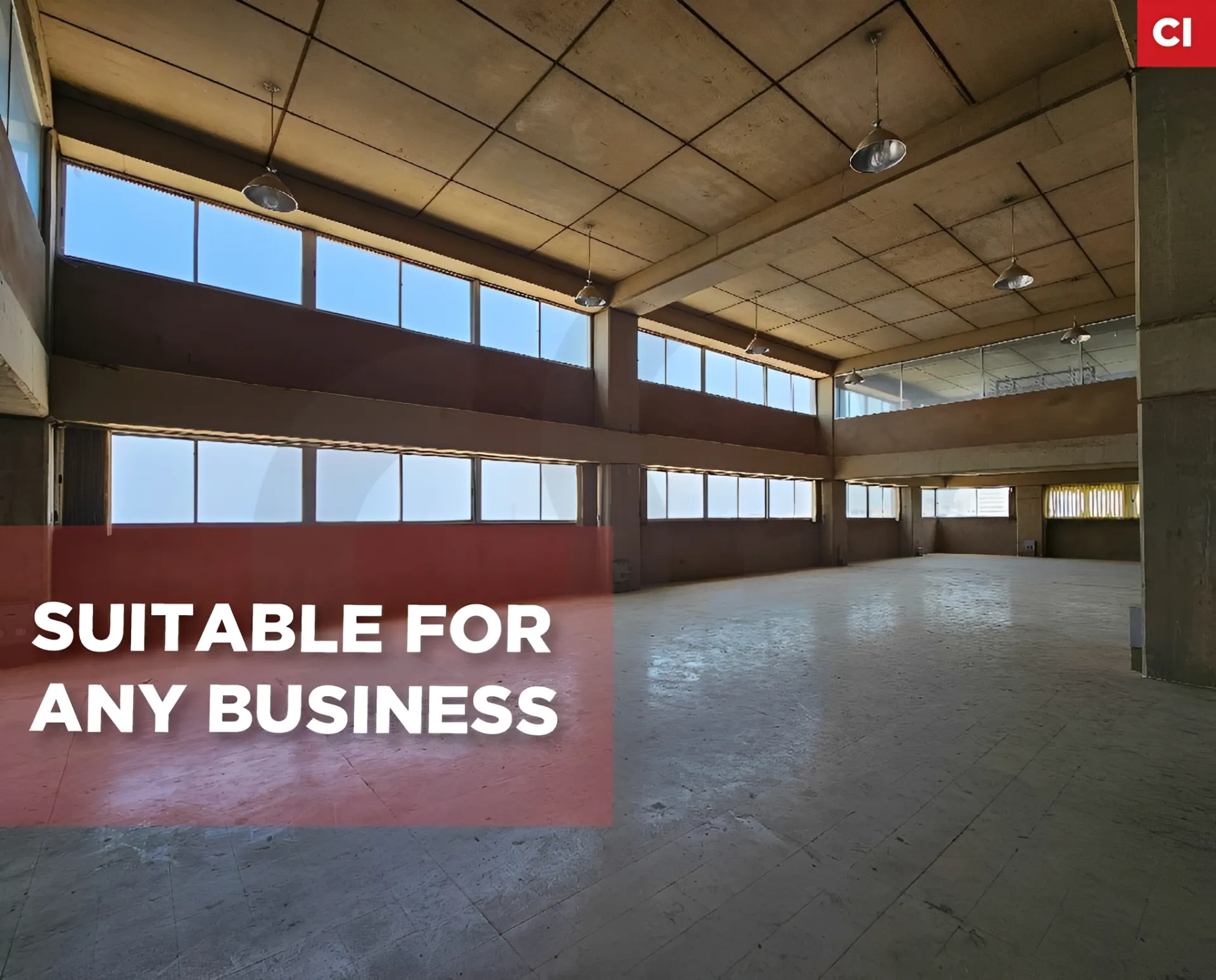 Commercial property for Sale in Zouk Mosbeh, Lebanon
