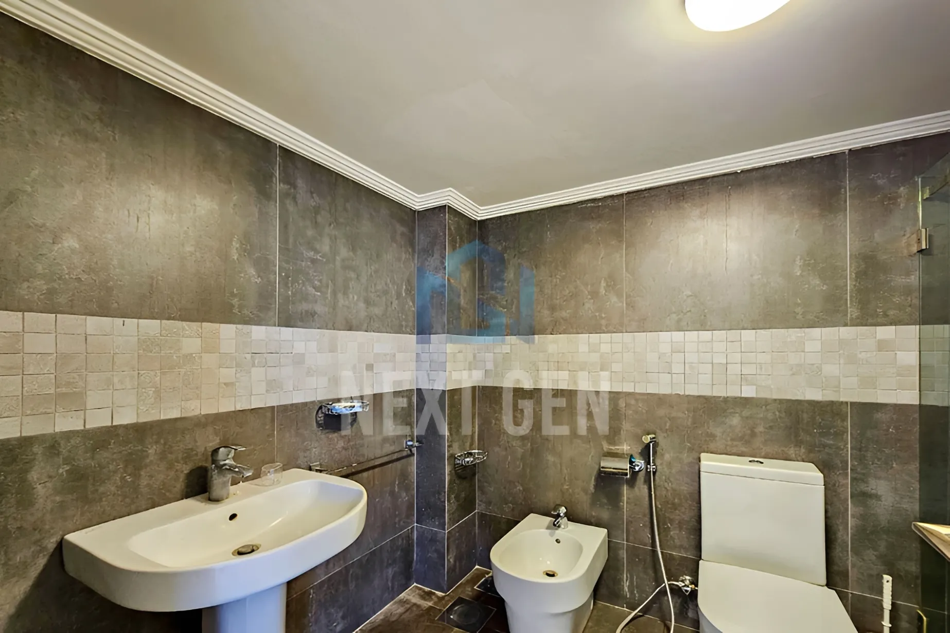Apartment for rent in Kraytem, Beirut, Lebanon