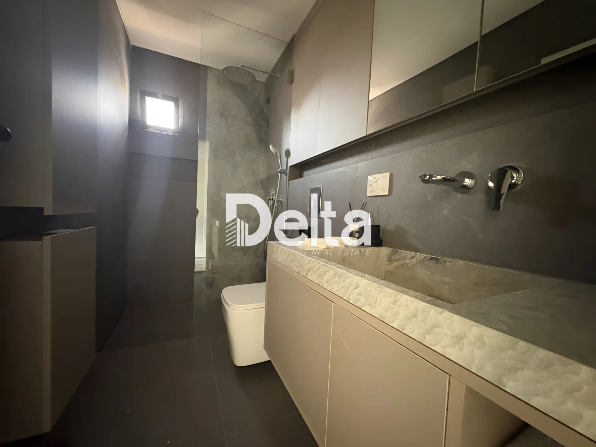 Apartment for rent in Ras al naba'a, beirut, lebanon