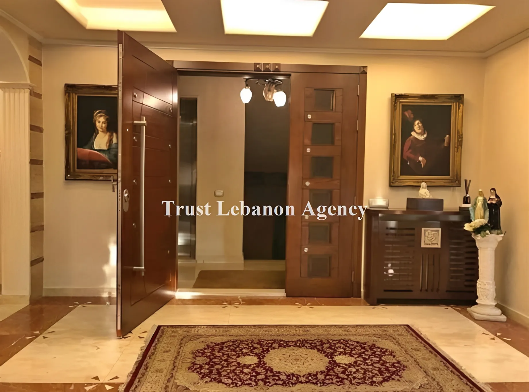 Apartment for Sale in Keserwan Fatka Lebanon