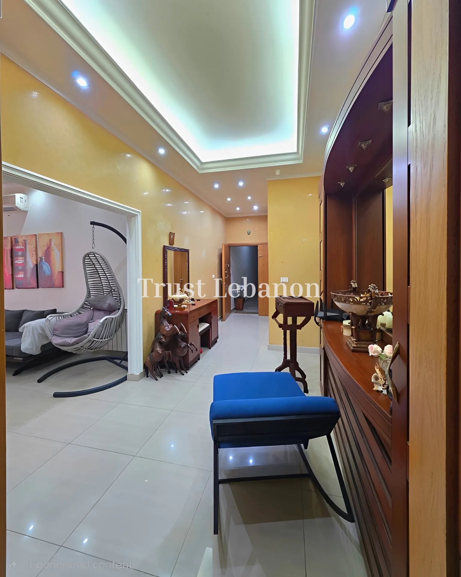 Apartment for sale in Sehayleh, Lebanon