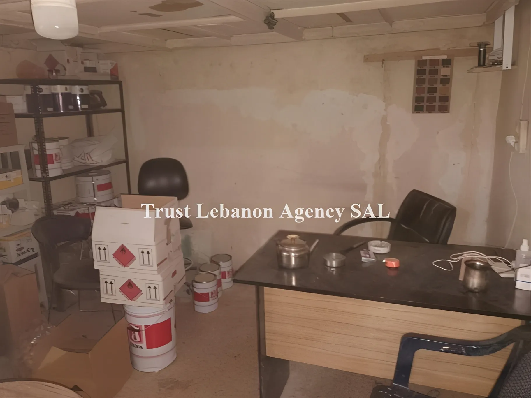 Commercial Property For Sale in Metn, Mkalles