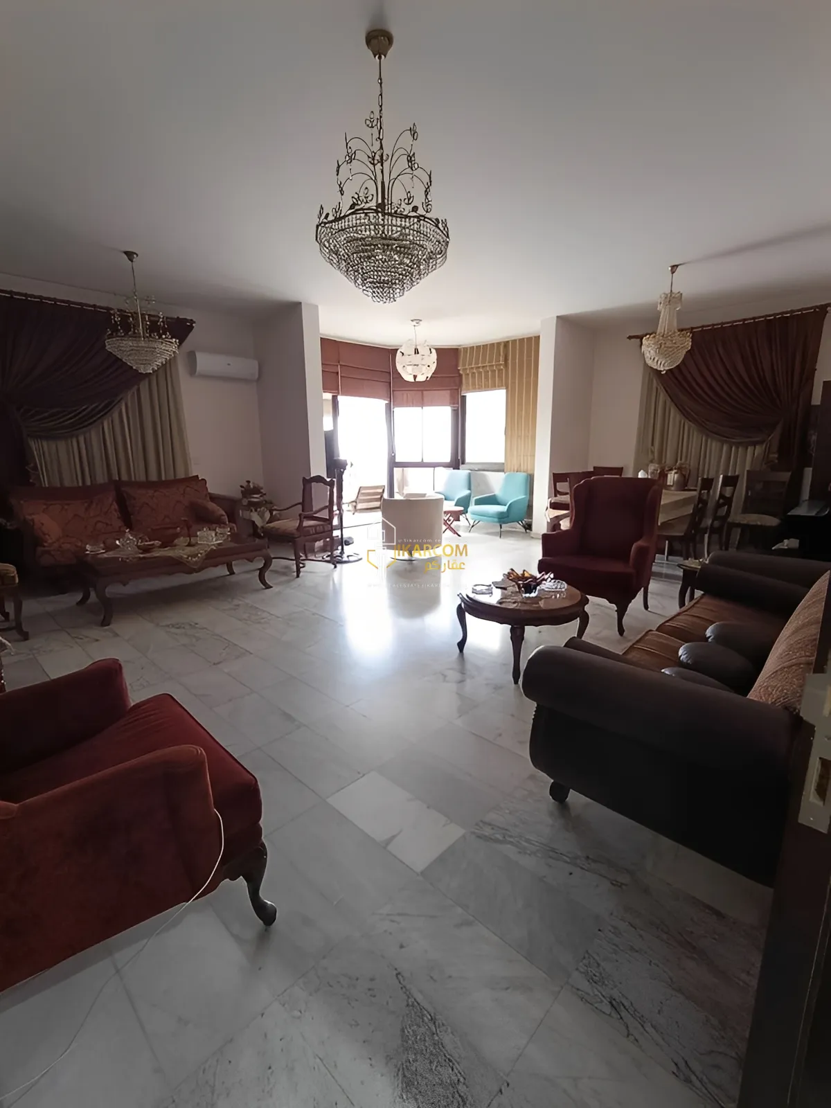 Apartment for Sale in Biaqout