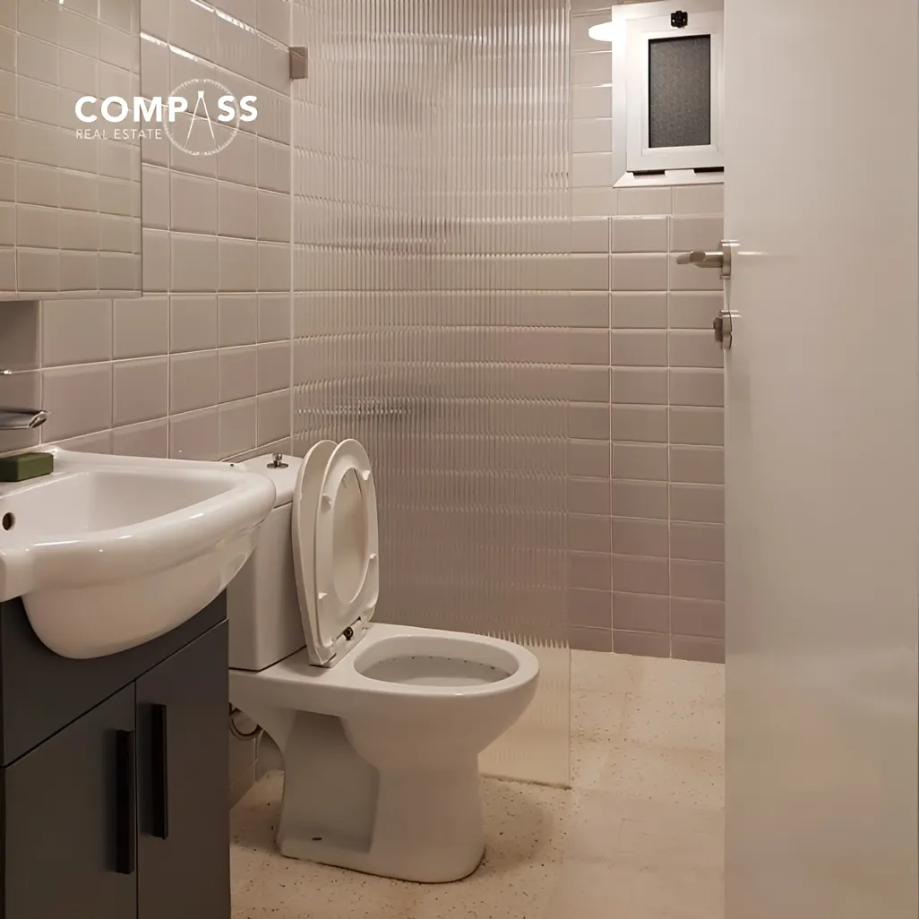 Apartment for sale in Achrafieh, Beirut, Lebanon