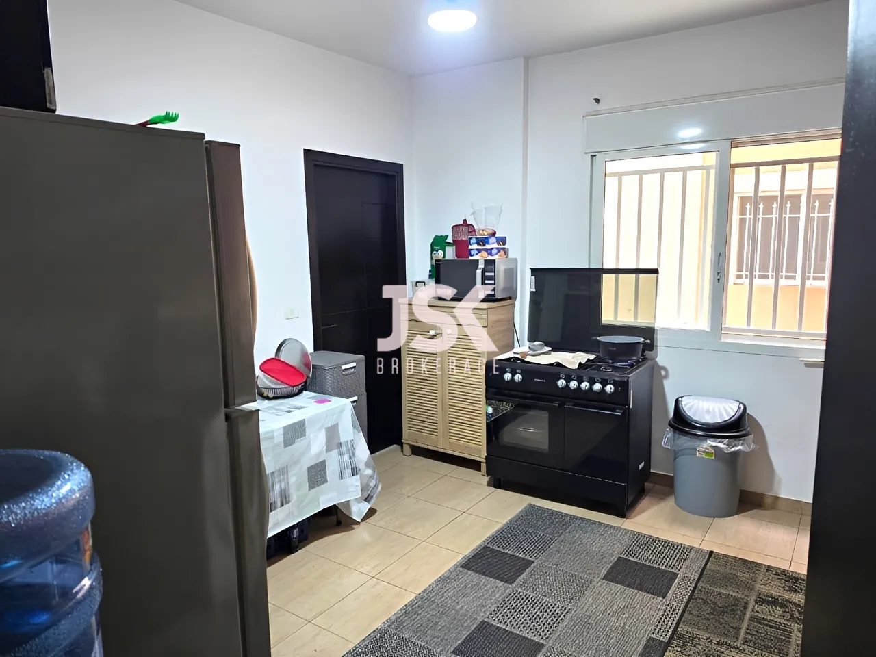 Apartment for Sale in Zikrit