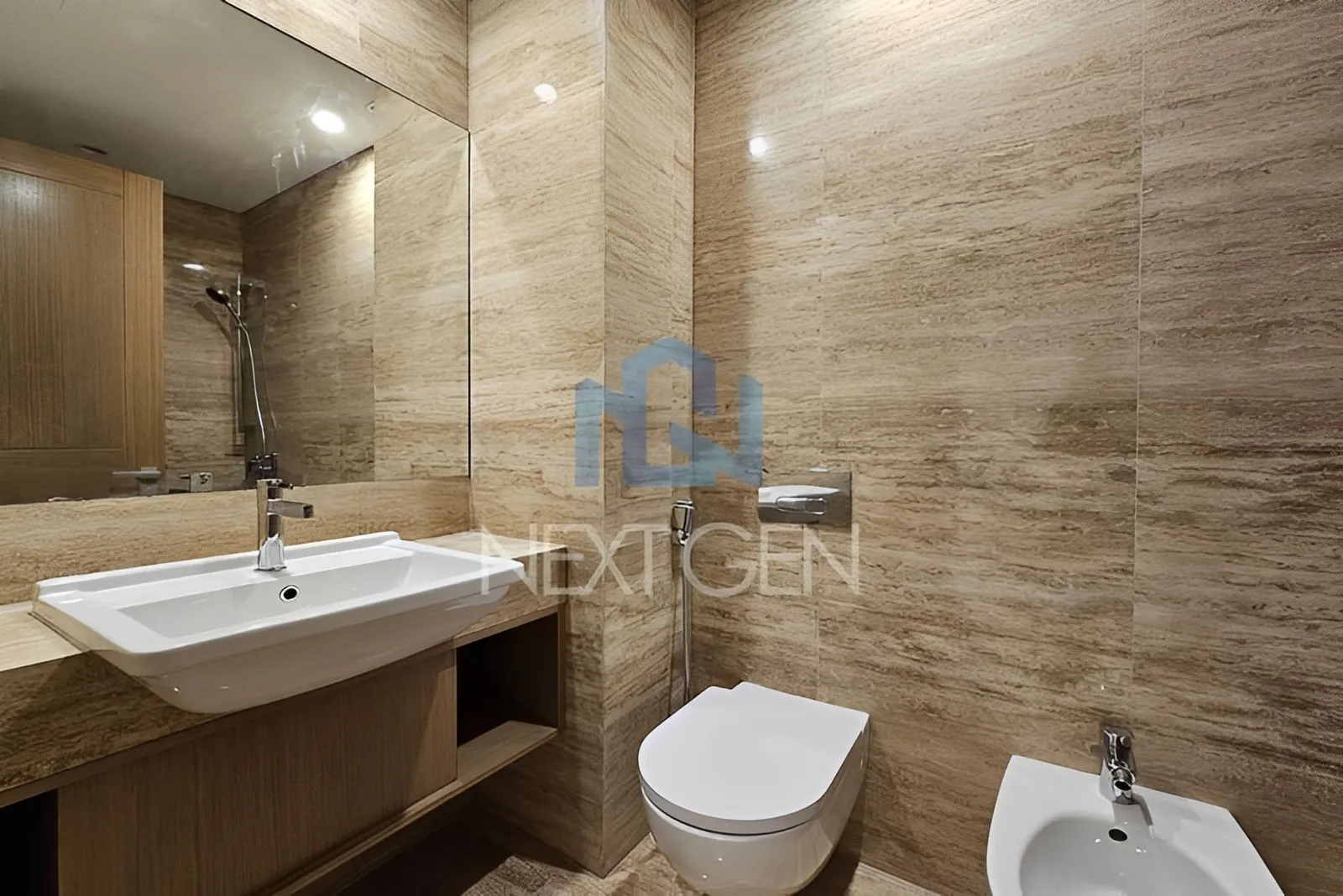 Duplex for Sale in Saifi Village