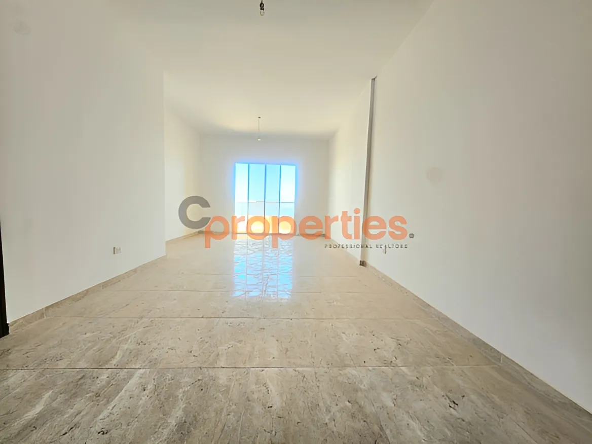 Apartment for Sale in Jdayel - 2 bed, 2 bath