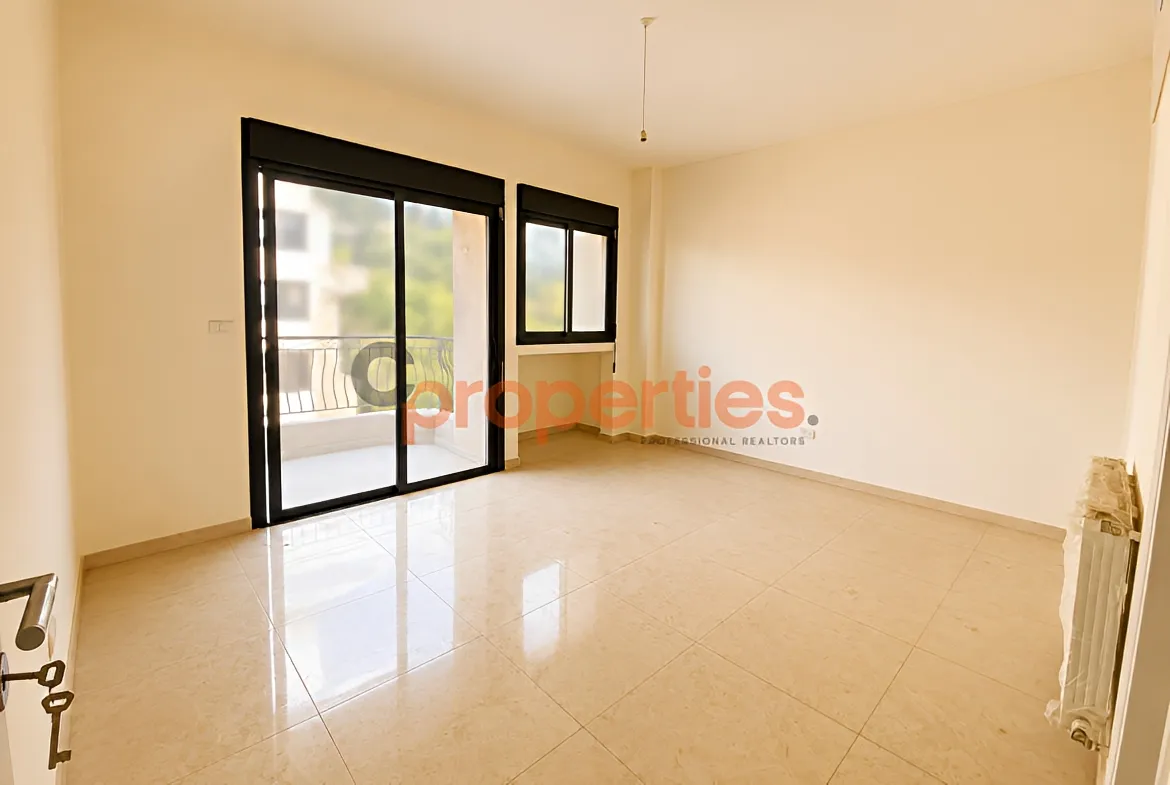 Apartment for Sale in Zalqa