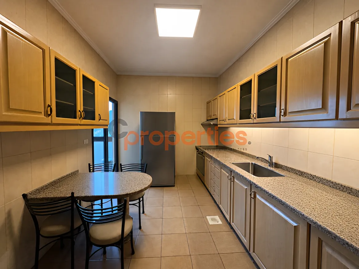 Apartment for Sale in Sin El Fil - 3 bed, 4 bath