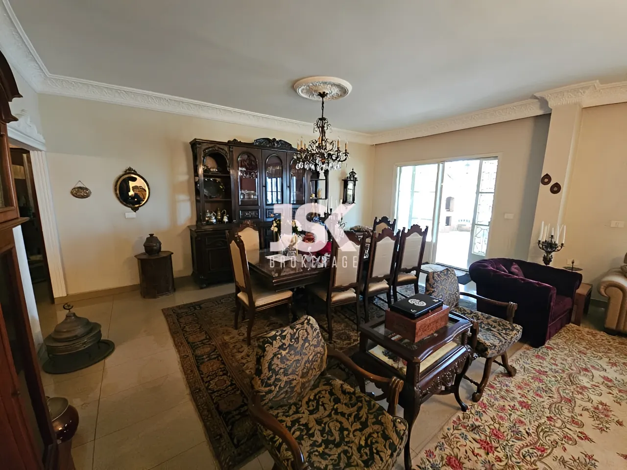 Apartment for Sale in Sabtiyeh
