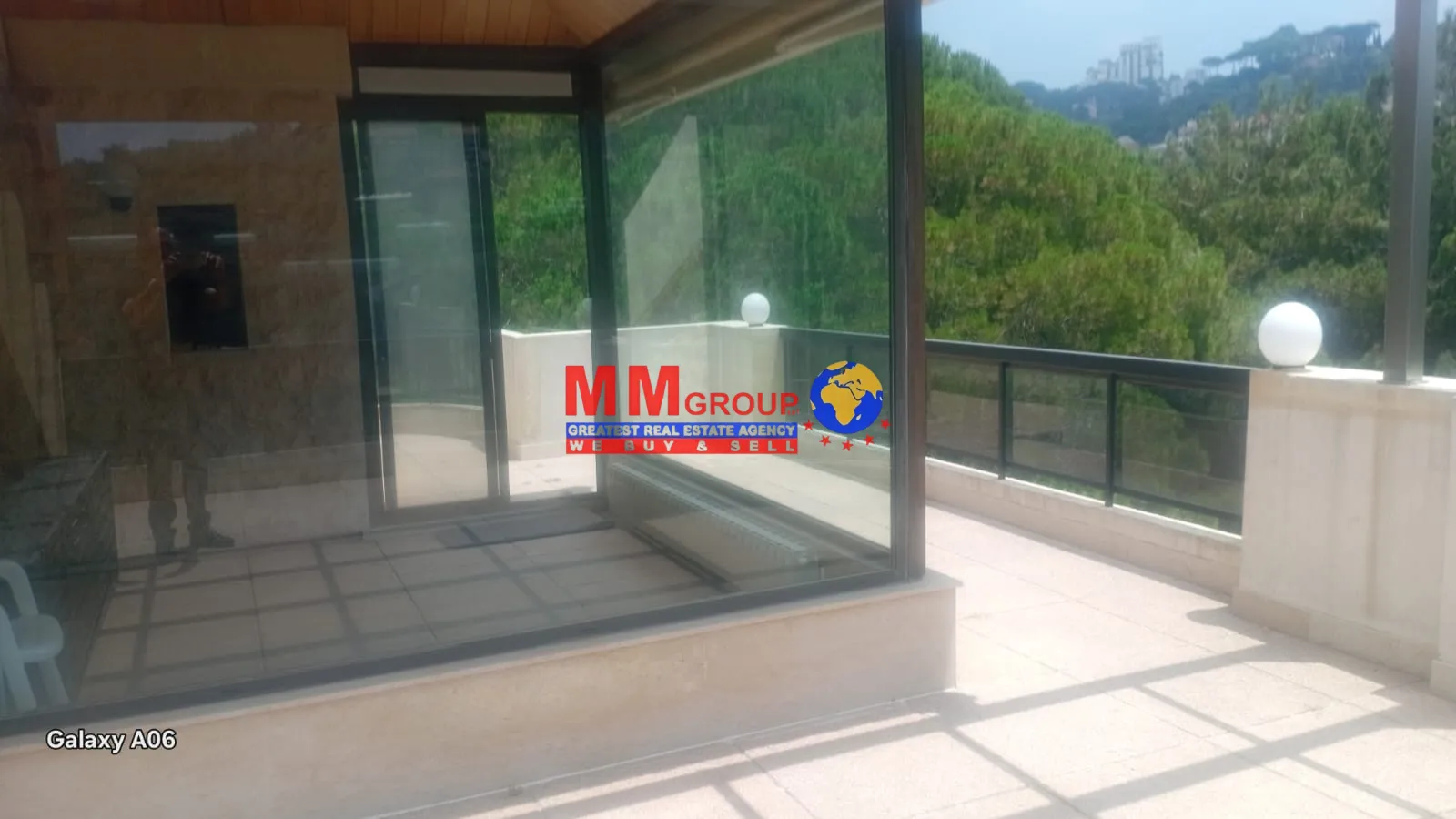 Apartment for Sale in Broummana