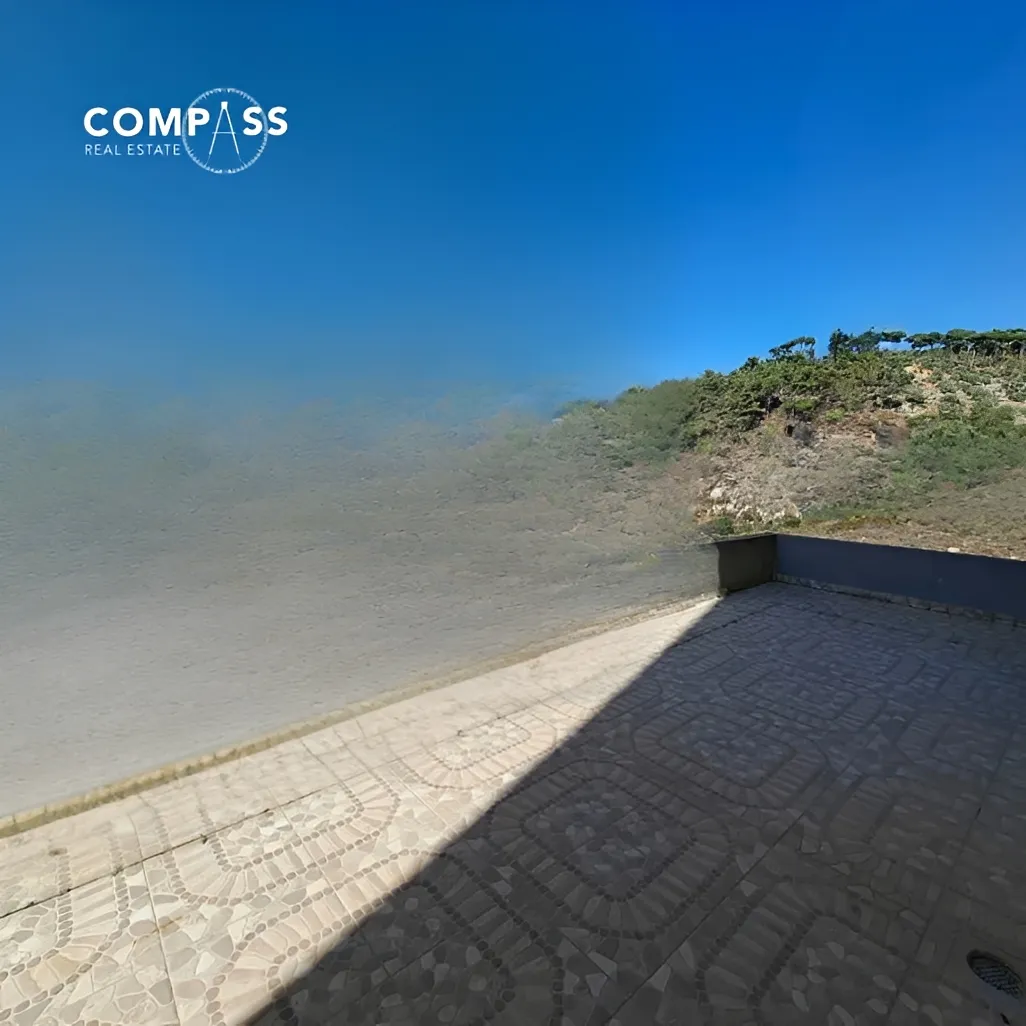 Apartment for sale in Aley, Lebanon