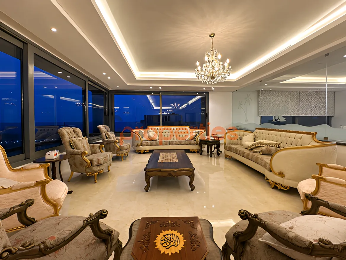 Apartment for sale in Ramleh Al Bayda, Beirut, Lebanon