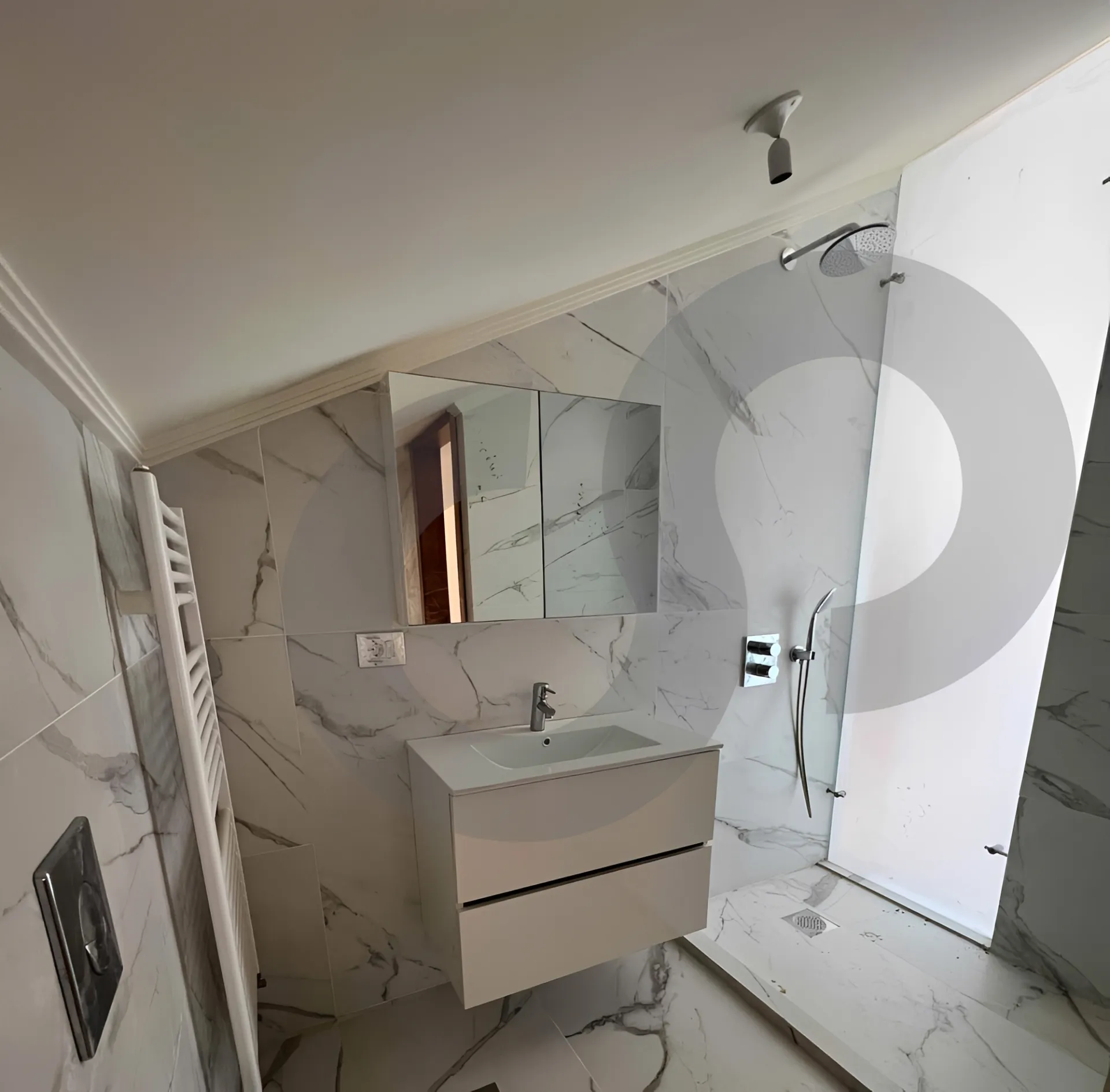 Duplex for Rent in Ain Saadeh