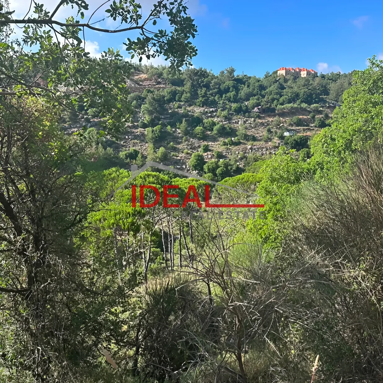 Residential Land for sale in Atreen, Lebanon