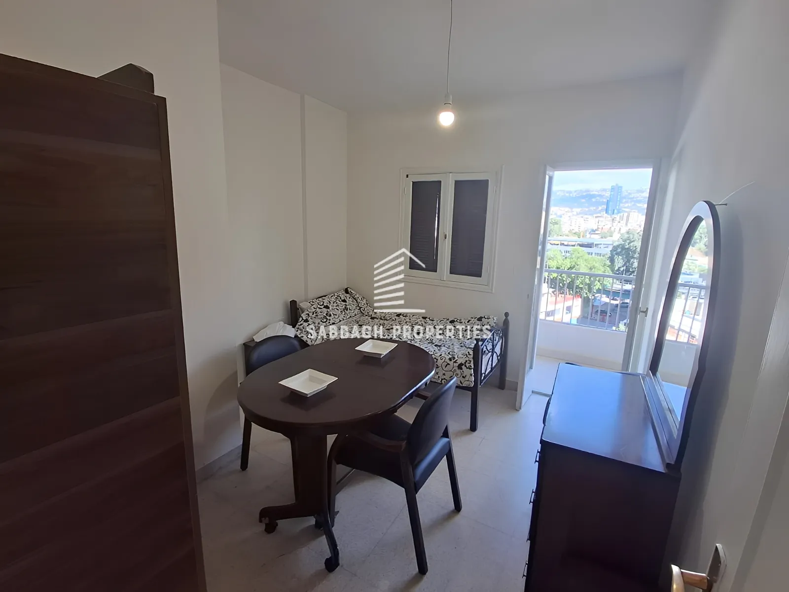 Apartment for rent in Achrafieh