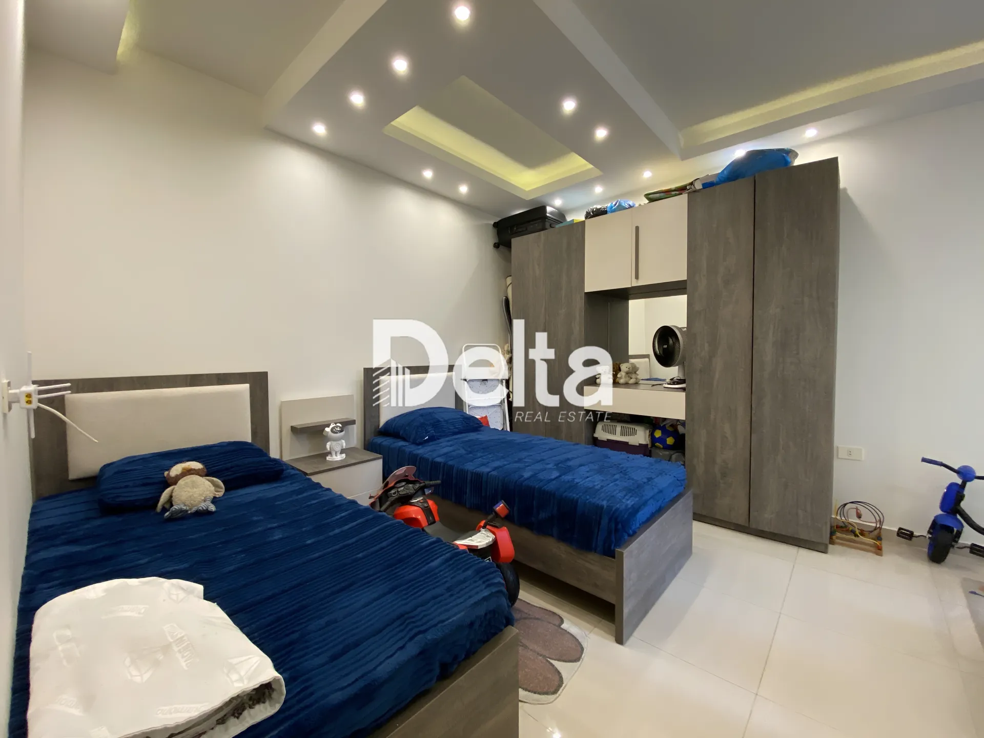 Apartment for sale in Bchamoun