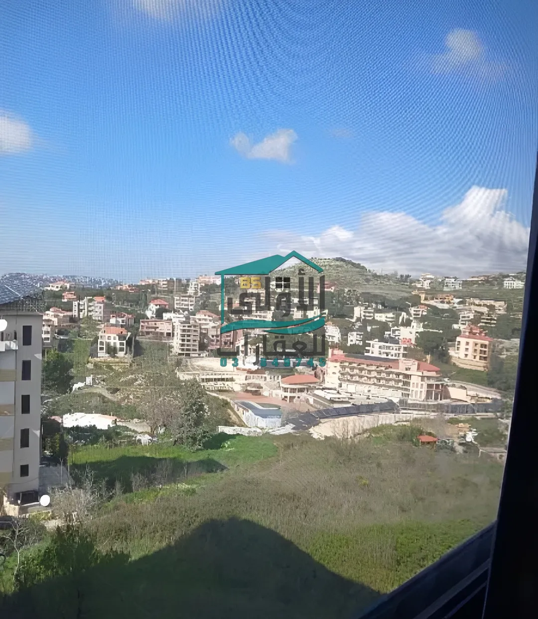 Residential in عاليه، جبل لبنان، lebanon