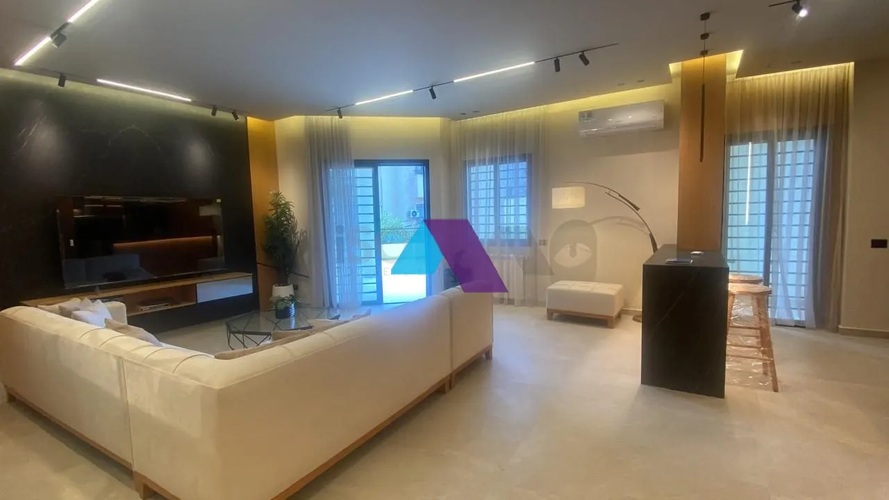 Apartment for Sale in Broummana