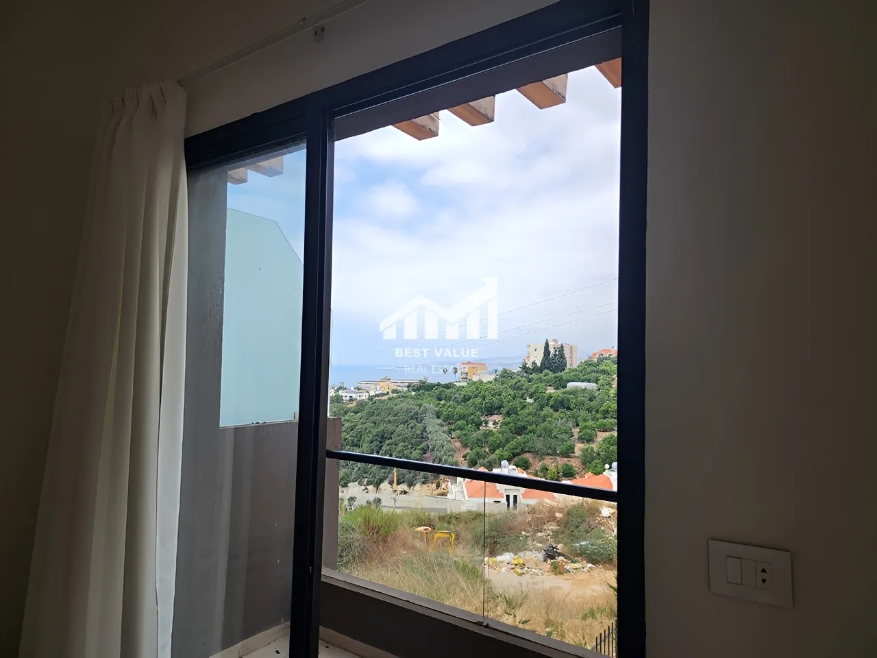 Apartment for rent in Bouar