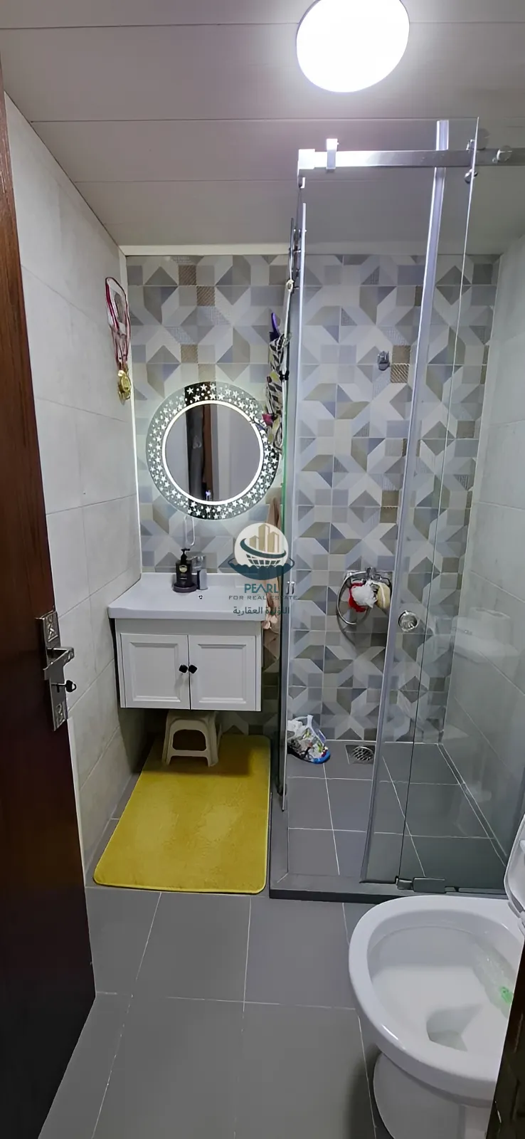 Apartment for sale in Aabadiyeh