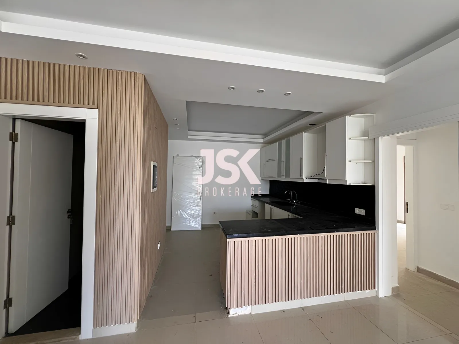 Apartment for Sale in Bsaba