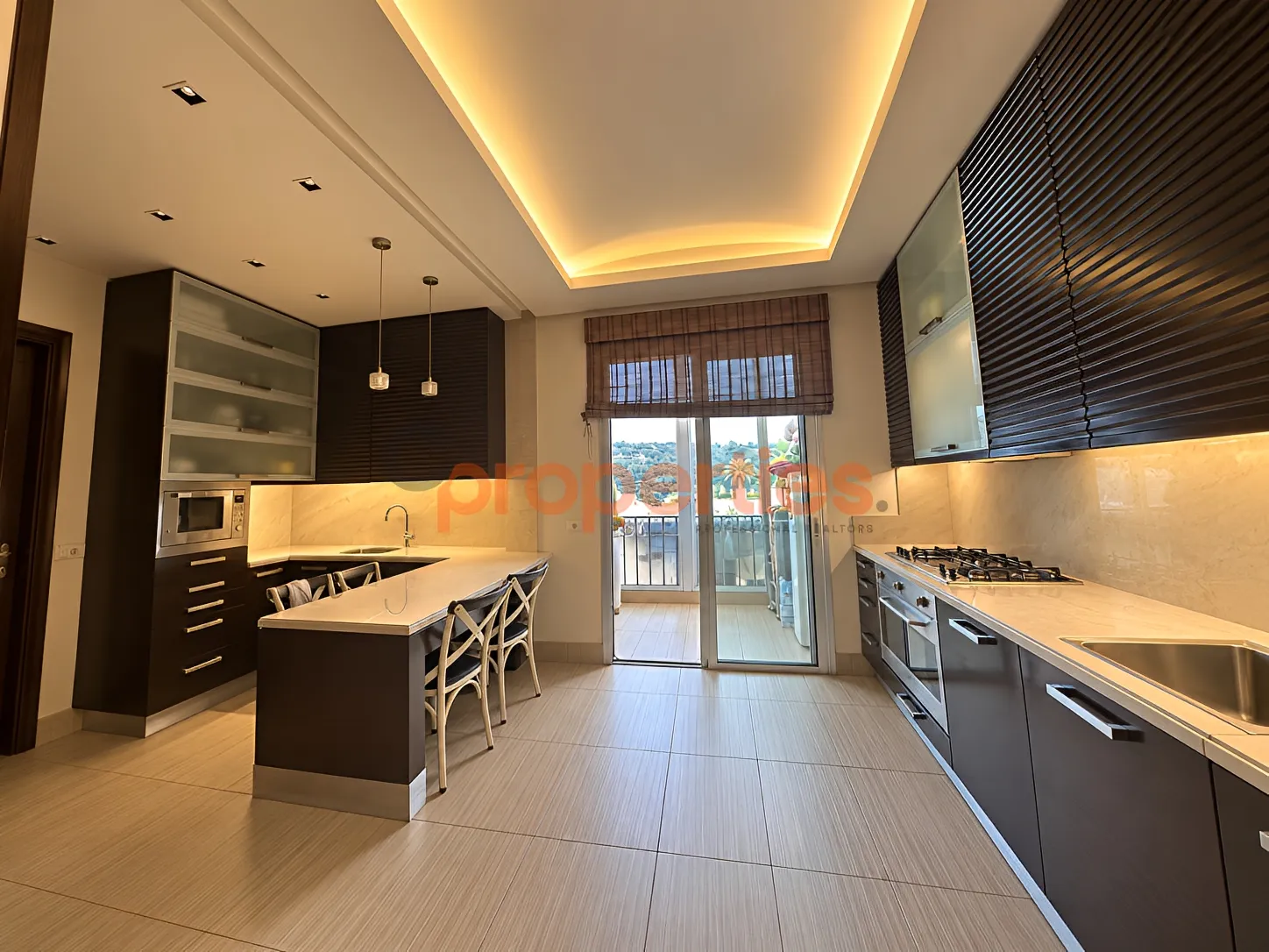 Apartment for Sale in Bsous