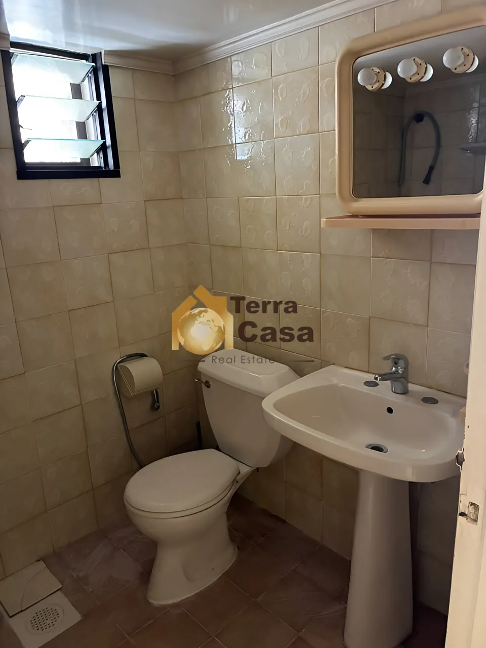 Apartment for rent in Sarba Kesrouane Mount Lebanon, Lebanon