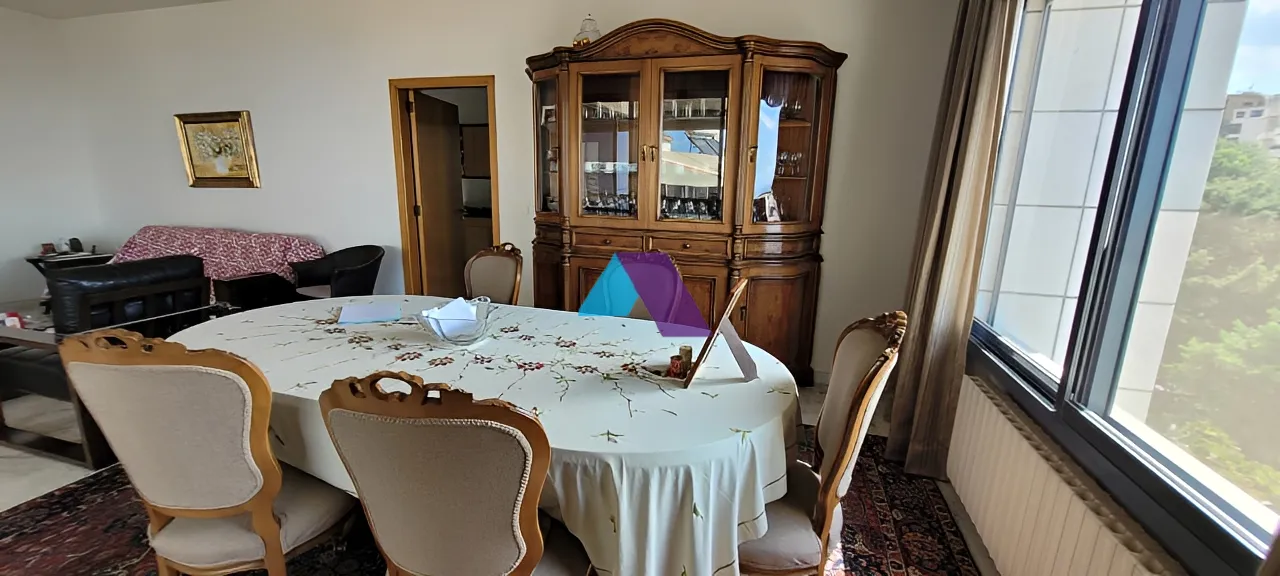 Apartment for Sale in Cornet Chahwan