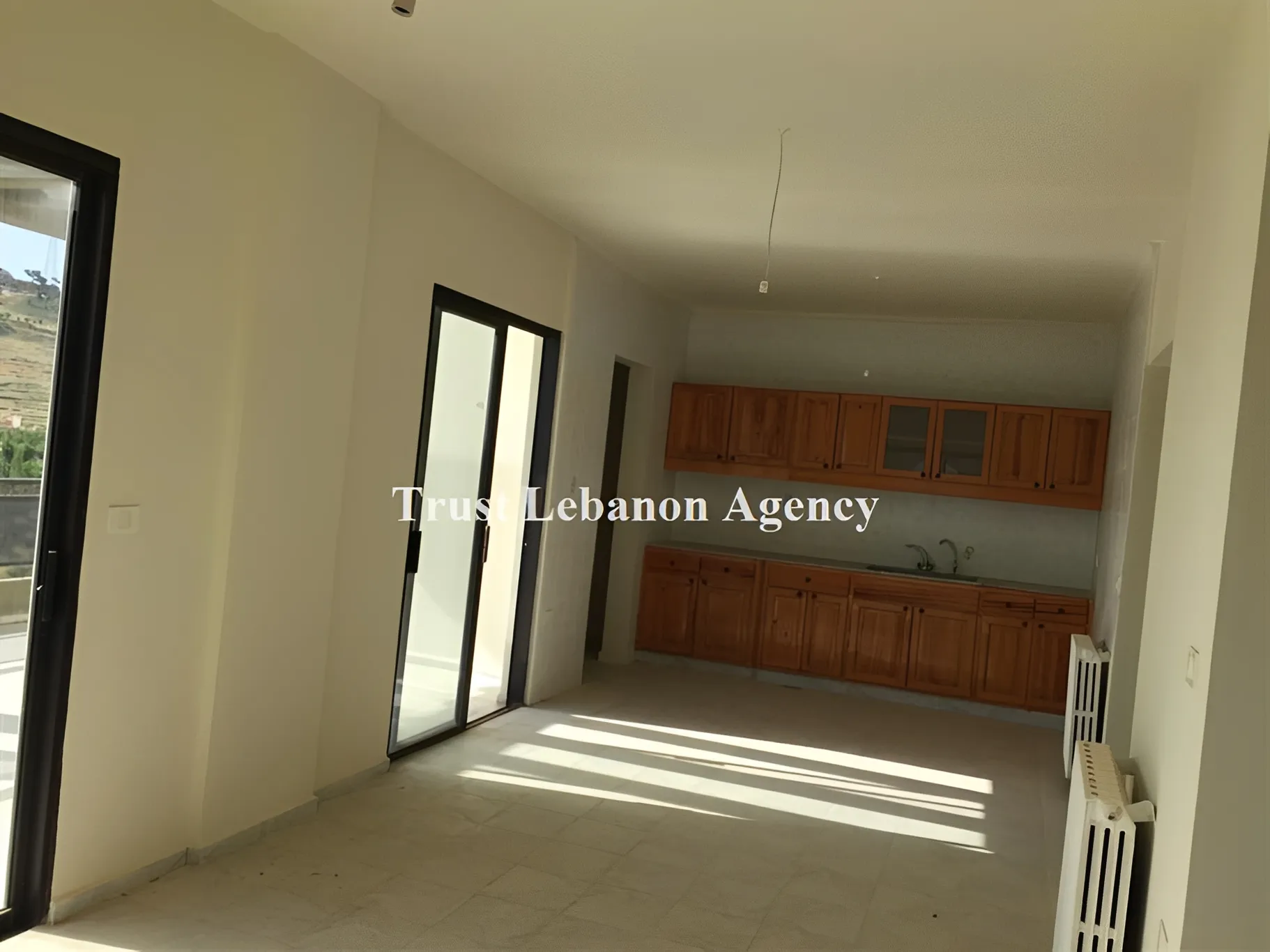 Apartment for Sale in Keserwan Faytroun Lebanon - 3 bed, 3 bath
