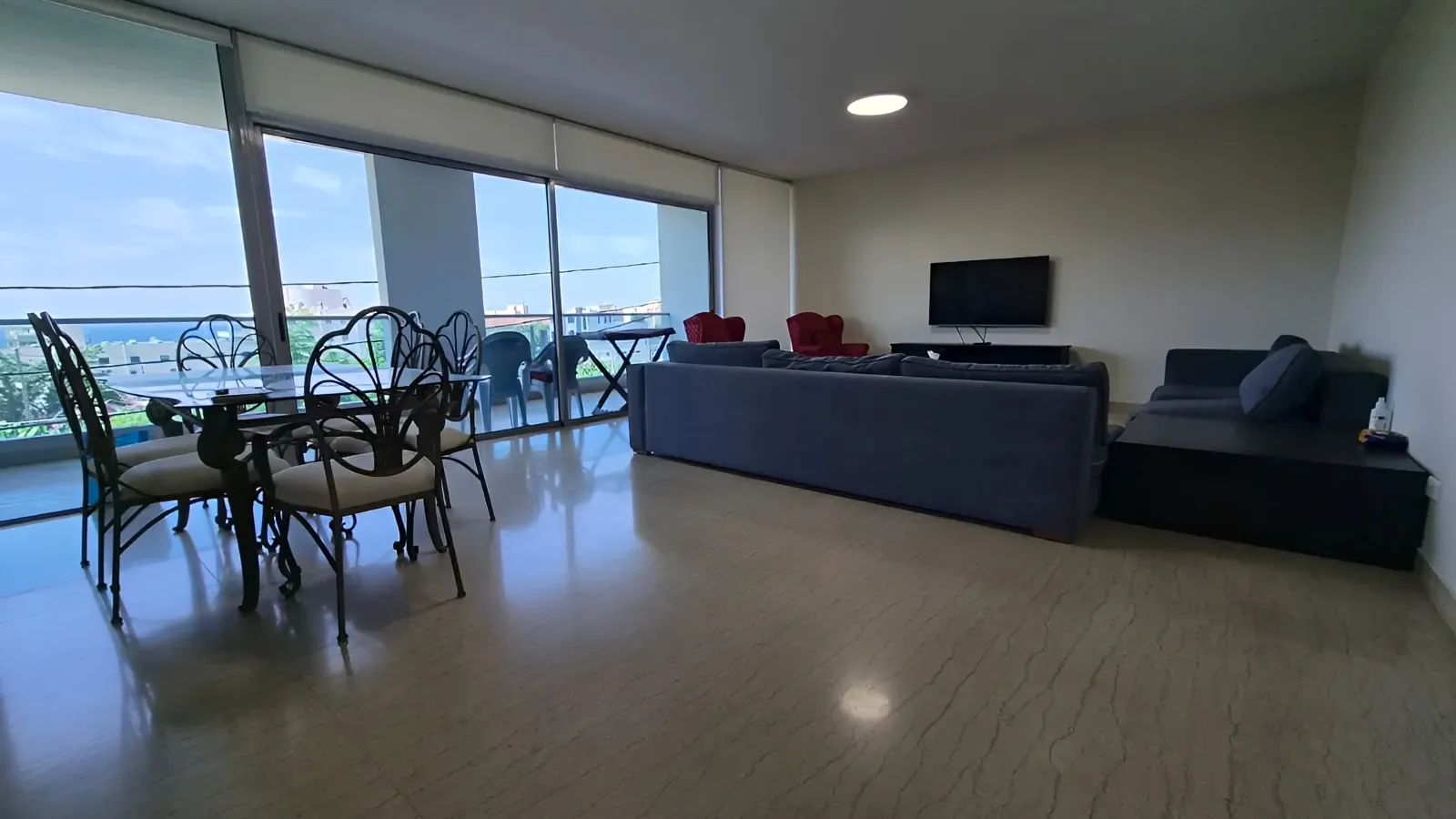 Apartment for Rent in Smar Jbeil