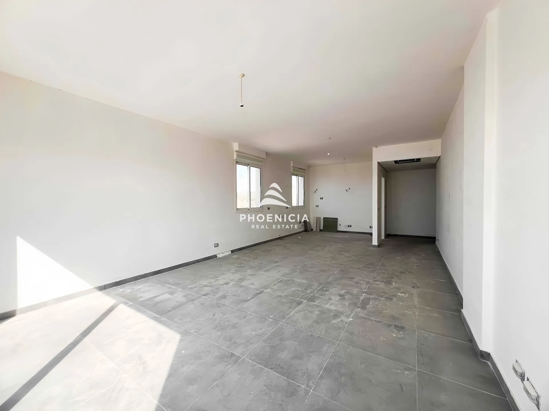 Apartment for Sale in Mehrine - 2 bed, 2 bath