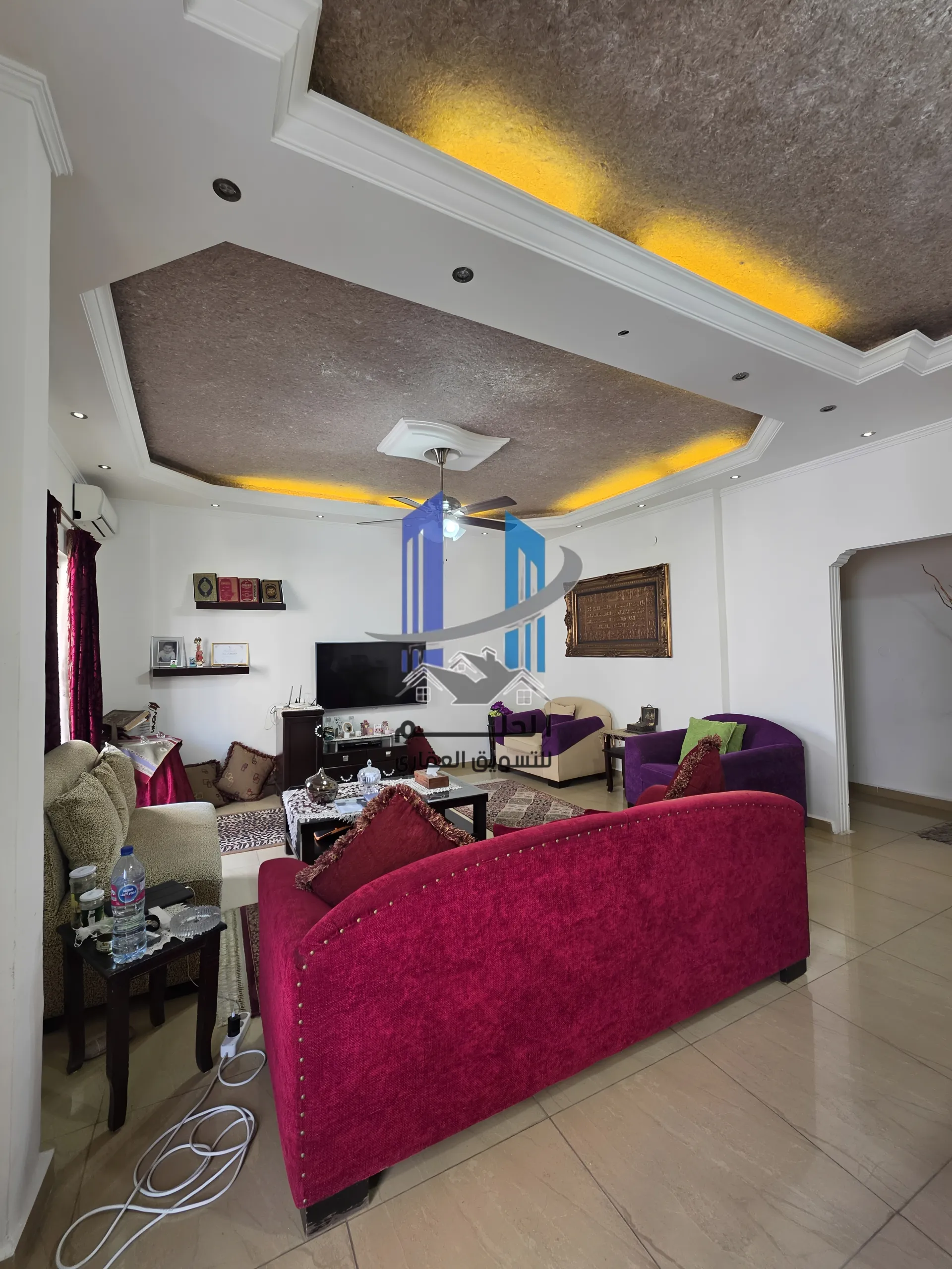 شقة for sale in هلالية، صيدا، لبنان