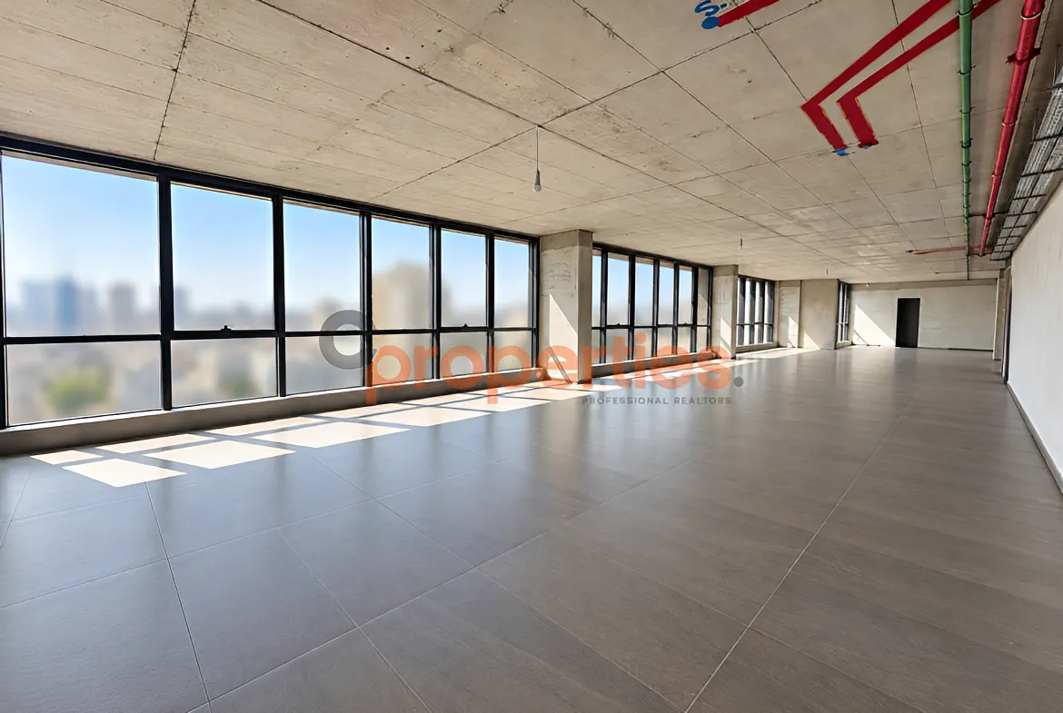 Office for Rent in Horch Tabet