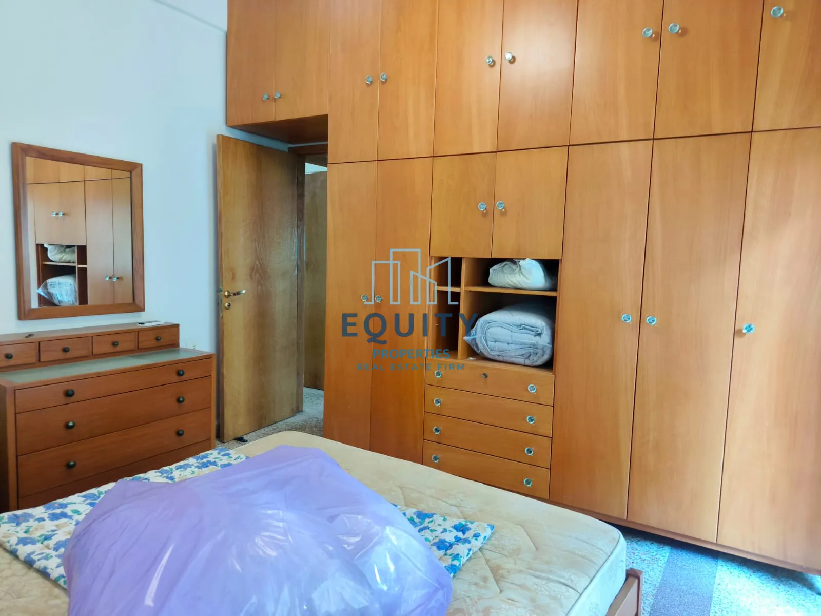 Apartment for rent in Ashrafieh