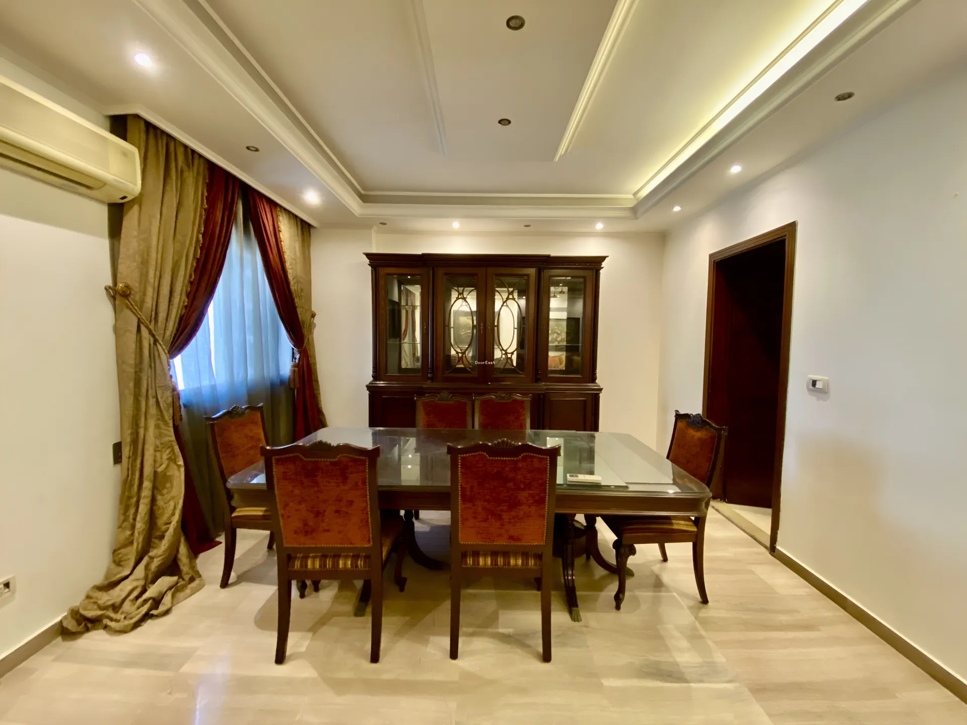 Apartment for rent in Jnah