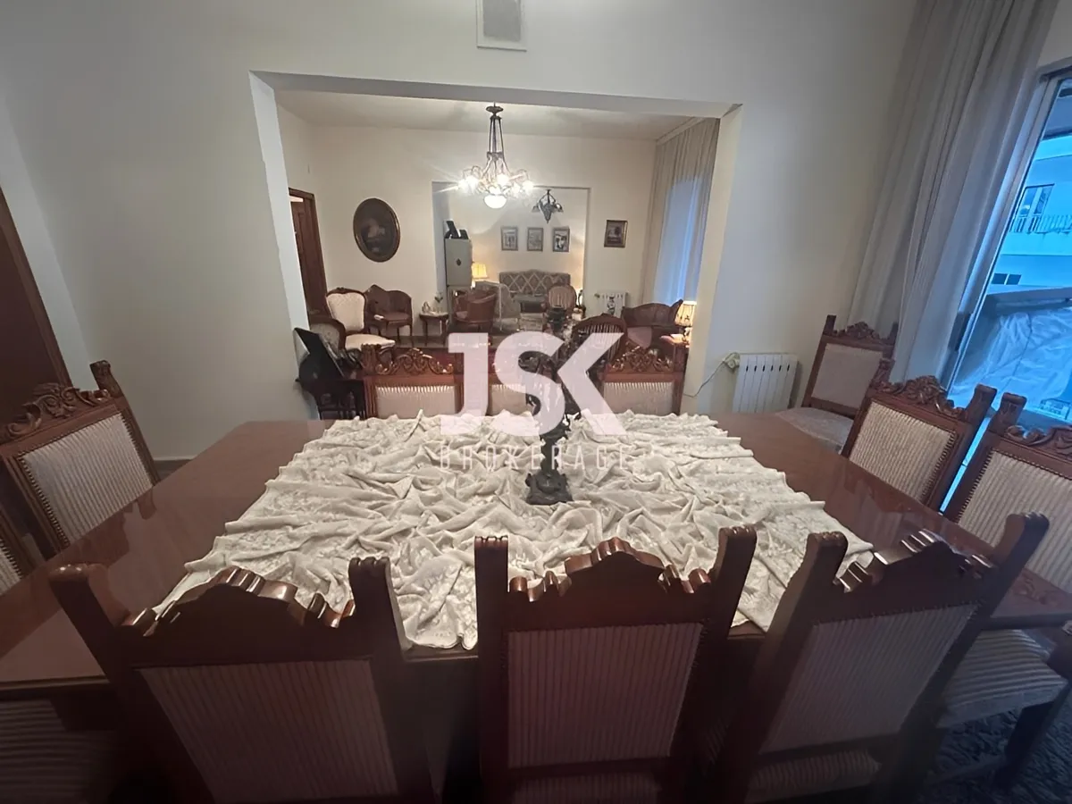 Apartment for Sale in Syoufi, Beirut, Lebanon - 3 bed, 3 bath