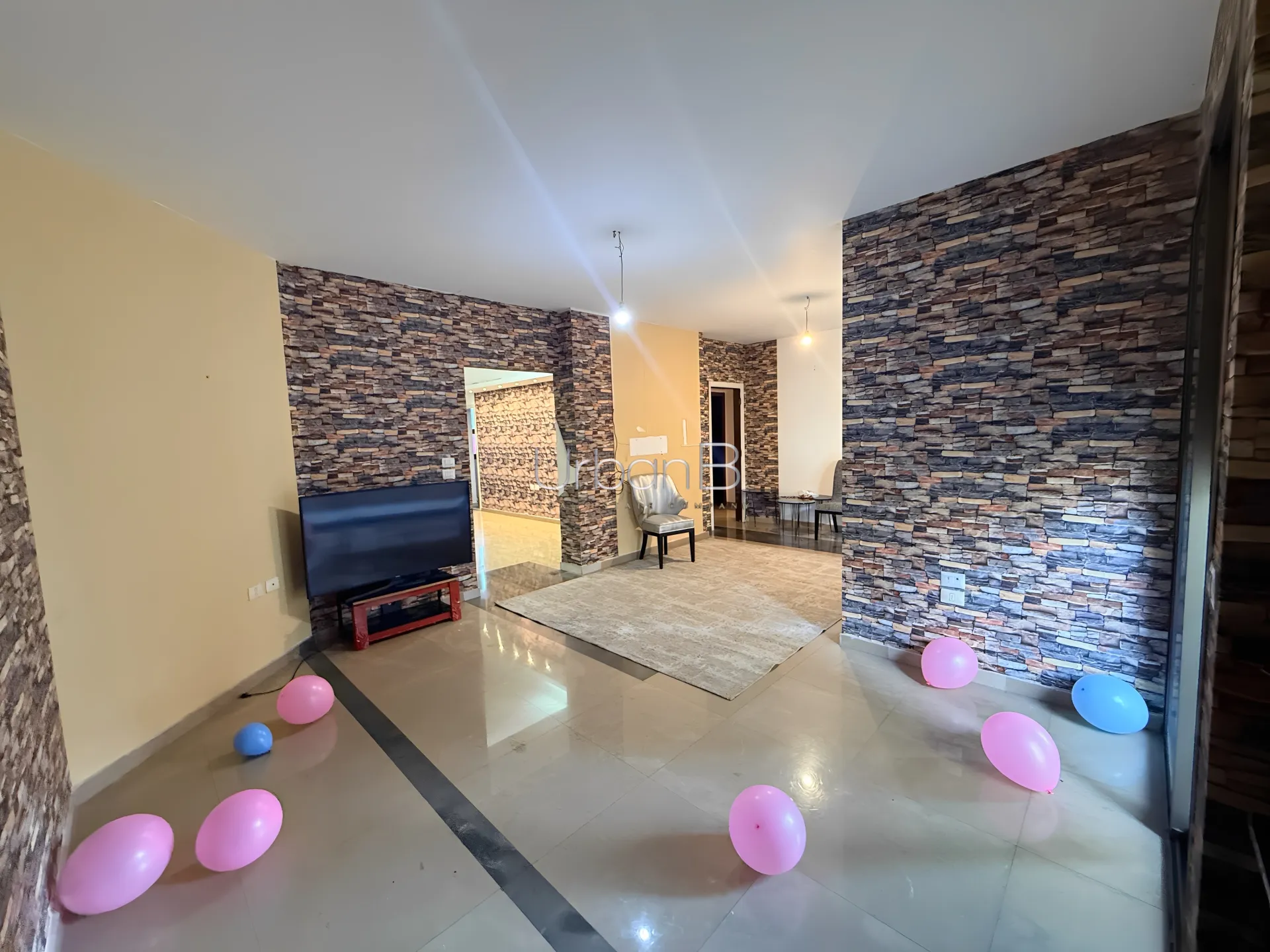 Apartment in Hamra, beirut, lebanon