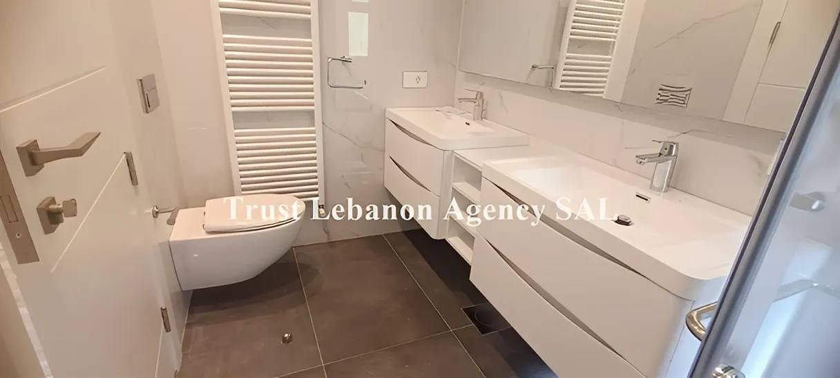 Apartment for Rent in Metn Al Biyada Lebanon - 3 bed, 5 bath