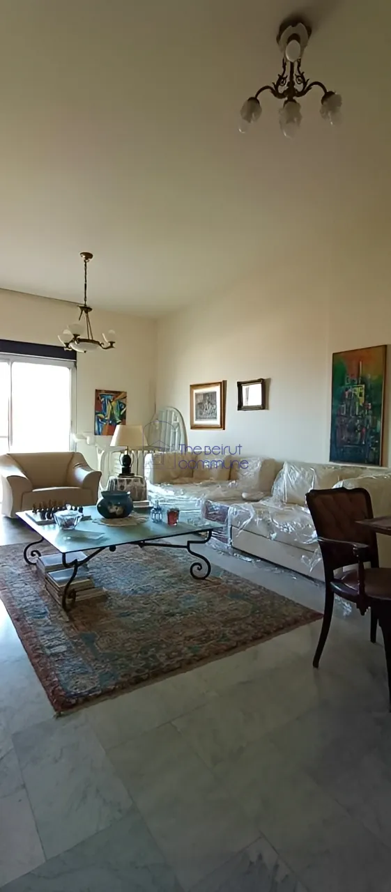 Apartment for rent in Naqqache, lebanon