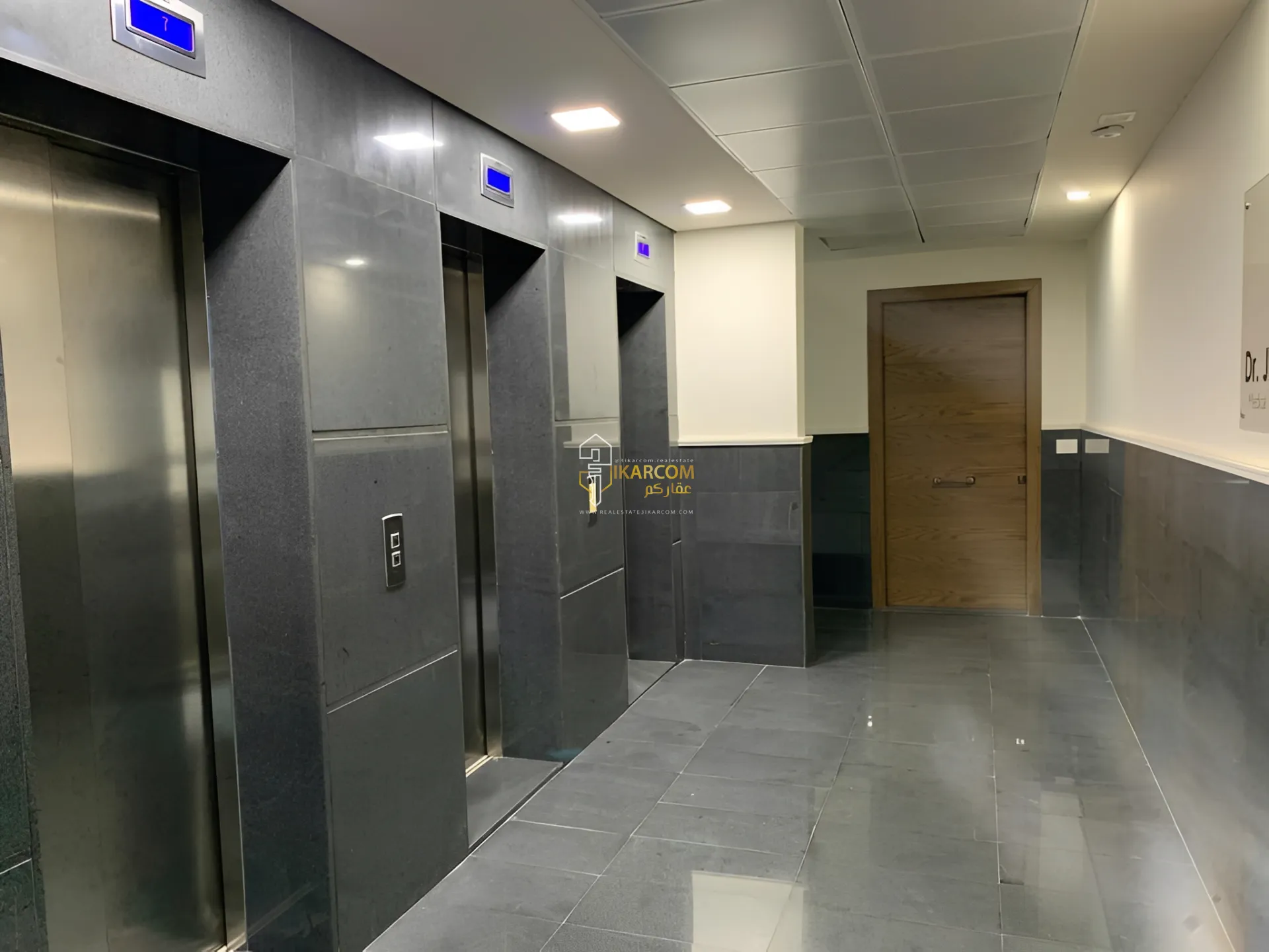 Office For Rent in Zalqa