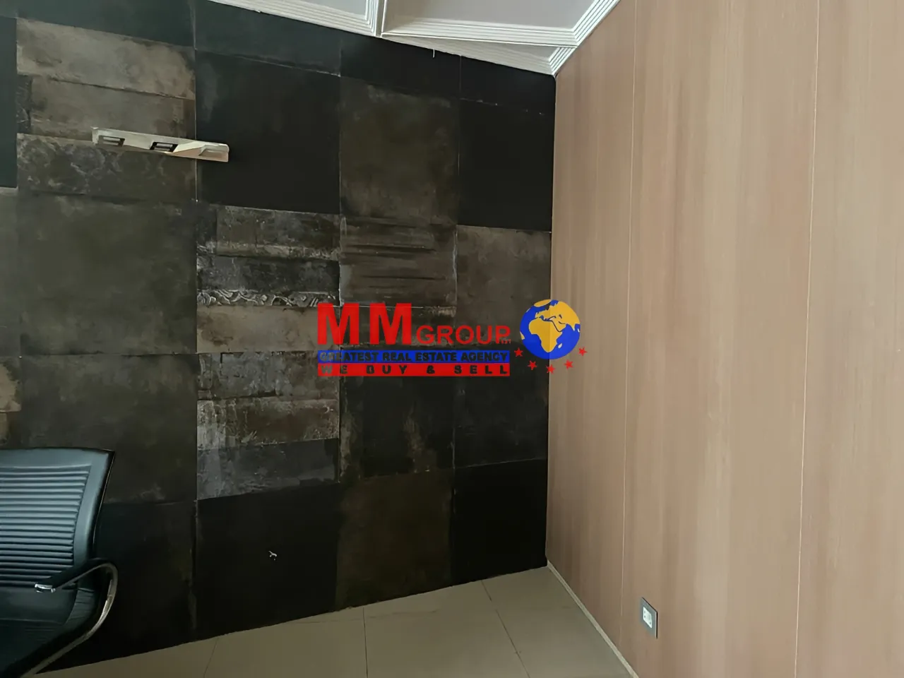 Office for Sale in Baouchriyeh