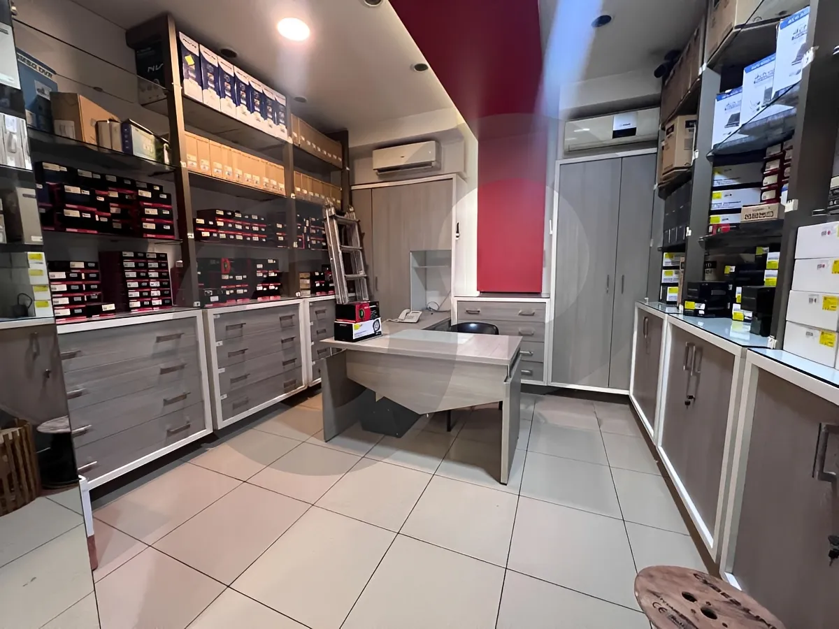 Shop for Sale in Baouchriyeh