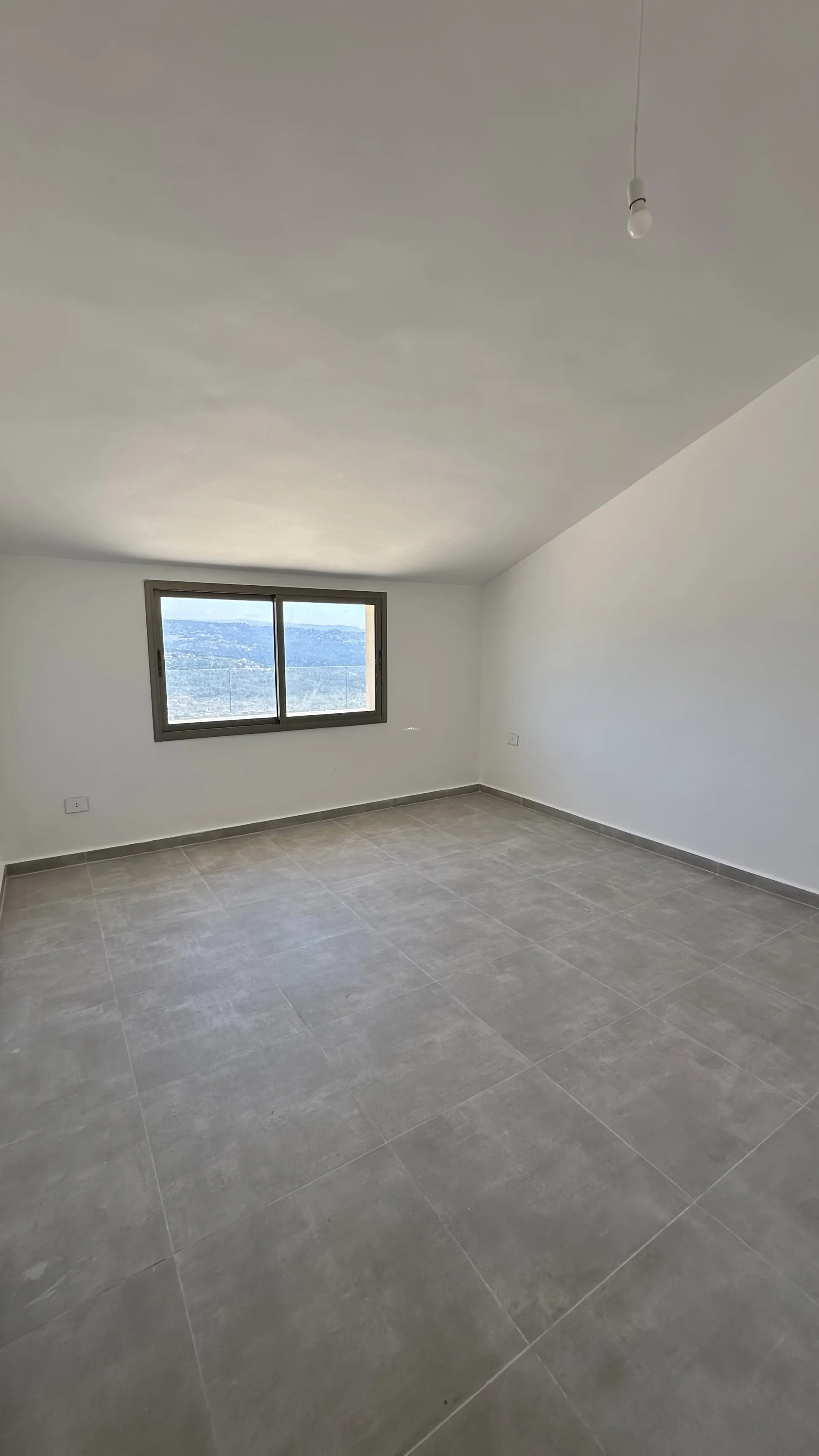 Apartment for sale in Baabdat & sfaile, lebanon